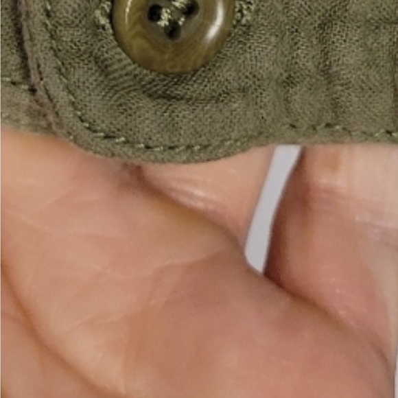 Aritzia Community organic tunic dress - Picture 5 of 10